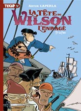 [ CLIQUEZ SUR LA COUVERTURE POUR LIRE LA CHRONIQUE ]