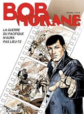 [ CLIQUEZ SUR LA COUVERTURE POUR LIRE LA CHRONIQUE ]N