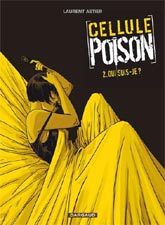[ CLIQUEZ SUR LA COUVERTURE POUR LIRE LA CHRONIQUE ]