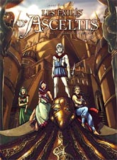 [ CLIQUEZ SUR LA COUVERTURE POUR LIRE LA CHRONIQUE ]