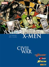 [ CLIQUEZ SUR LA COUVERTURE POUR LIRE LA CHRONIQUE ]