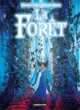 [ CLIQUEZ SUR LA COUVERTURE POUR LIRE LA CHRONIQUE ]