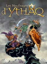 [ CLIQUEZ SUR LA COUVERTURE POUR LIRE LA CHRONIQUE ]