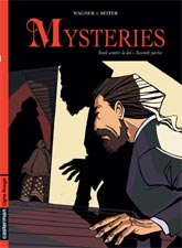 [ CLIQUEZ SUR LA COUVERTURE POUR LIRE LA CHRONIQUE ]