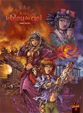 [ CLIQUEZ SUR LA COUVERTURE POUR LIRE LA CHRONIQUE ]