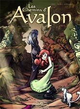 [ CLIQUEZ SUR LA COUVERTURE POUR LIRE LA CHRONIQUE ]N
