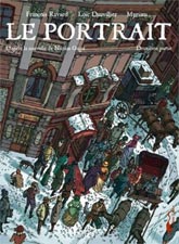 [ CLIQUEZ SUR LA COUVERTURE POUR LIRE LA CHRONIQUE ]