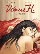 [ CLIQUEZ SUR LA COUVERTURE POUR LIRE LA CHRONIQUE ]