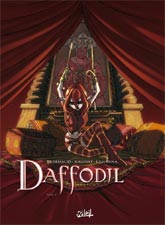 [ CLIQUEZ SUR LA COUVERTURE POUR LIRE LA CHRONIQUE ]
