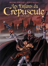 [ CLIQUEZ SUR LA COUVERTURE POUR LIRE LA CHRONIQUE ]
