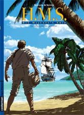 [ CLIQUEZ SUR LA COUVERTURE POUR LIRE LA CHRONIQUE ]