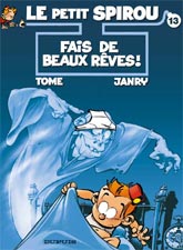 [ CLIQUEZ SUR LA COUVERTURE POUR LIRE LA CHRONIQUE ]