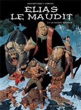[ CLIQUEZ SUR LA COUVERTURE POUR LIRE LA CHRONIQUE ]