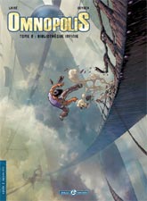 [ CLIQUEZ SUR LA COUVERTURE POUR LIRE LA CHRONIQUE ]