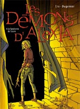 [ CLIQUEZ SUR LA COUVERTURE POUR LIRE LA CHRONIQUE ]