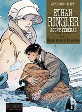 [ CLIQUEZ SUR LA COUVERTURE POUR LIRE LA CHRONIQUE ]