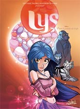 [ CLIQUEZ SUR LA COUVERTURE POUR LIRE LA CHRONIQUE ]