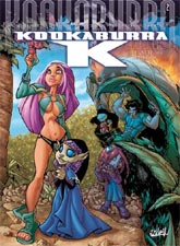 [ CLIQUEZ SUR LA COUVERTURE POUR LIRE LA CHRONIQUE ]