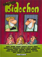 [ CLIQUEZ SUR LA COUVERTURE POUR LIRE LA CHRONIQUE ]