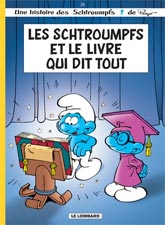 [ CLIQUEZ SUR LA COUVERTURE POUR LIRE LA CHRONIQUE ]