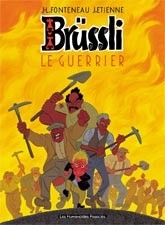 [ CLIQUEZ SUR LA COUVERTURE POUR LIRE LA CHRONIQUE ]