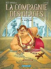 [ CLIQUEZ SUR LA COUVERTURE POUR LIRE LA CHRONIQUE ]
