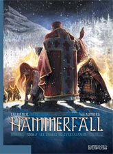 [ CLIQUEZ SUR LA COUVERTURE POUR LIRE LA CHRONIQUE ]