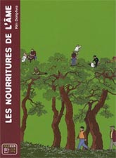 [ CLIQUEZ SUR LA COUVERTURE POUR LIRE LA CHRONIQUE ]