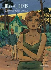 [ CLIQUEZ SUR LA COUVERTURE POUR LIRE LA CHRONIQUE ]N
