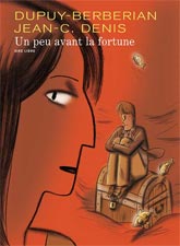 [ CLIQUEZ SUR LA COUVERTURE POUR LIRE LA CHRONIQUE ]