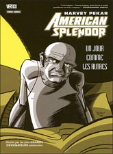 [ CLIQUEZ SUR LA COUVERTURE POUR LIRE LA CHRONIQUE ]