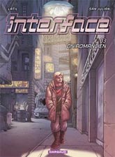 [ CLIQUEZ SUR LA COUVERTURE POUR LIRE LA CHRONIQUE ]