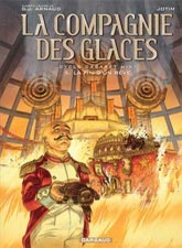 [ CLIQUEZ SUR LA COUVERTURE POUR LIRE LA CHRONIQUE ]