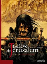 [ CLIQUEZ SUR LA COUVERTURE POUR LIRE LA CHRONIQUE ]