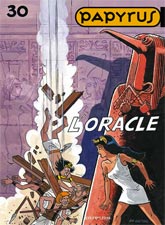 [ CLIQUEZ SUR LA COUVERTURE POUR LIRE LA CHRONIQUE ]