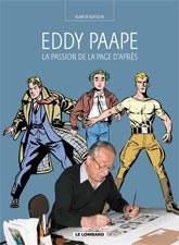 [ CLIQUEZ SUR LA COUVERTURE POUR LIRE LA CHRONIQUE ]N