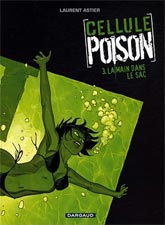[ CLIQUEZ SUR LA COUVERTURE POUR LIRE LA CHRONIQUE ]