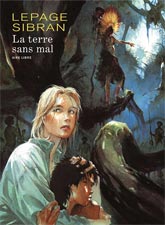 [ CLIQUEZ SUR LA COUVERTURE POUR LIRE LA CHRONIQUE ]