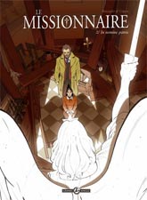 [ CLIQUEZ SUR LA COUVERTURE POUR LIRE LA CHRONIQUE ]