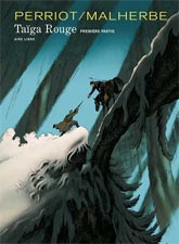 [ CLIQUEZ SUR LA COUVERTURE POUR LIRE LA CHRONIQUE ]
