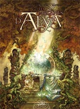 [ CLIQUEZ SUR LA COUVERTURE POUR LIRE LA CHRONIQUE ]