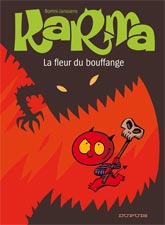 [ CLIQUEZ SUR LA COUVERTURE POUR LIRE LA CHRONIQUE ]
