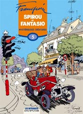 [ CLIQUEZ SUR LA COUVERTURE POUR LIRE LA CHRONIQUE ]