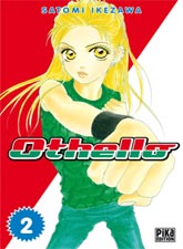 [ CLIQUEZ SUR LA COUVERTURE POUR LIRE LA CHRONIQUE ]N