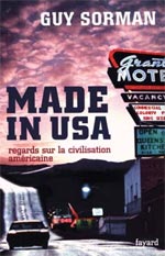 MADE IN USA [ cliquez pour lire la chronique ]