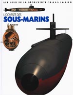 L'ODYSSEE DES SOUS MARINS [ cliquez pour lire la chronique ]