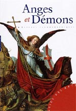ANGES ET DEMONS[ cliquez pour lire la chronique ]
