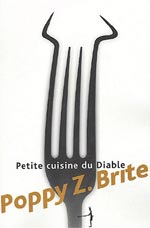 PETITE CUISINE DU DIABLE [ cliquez pour lire la chronique ]