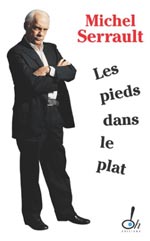 LES PIEDS DANS LE PLAT [ cliquez pour lire la chronique ]