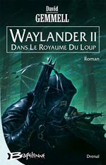 WAYLANDER II [ cliquez pour lire la chronique ]